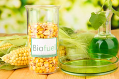 Leebitten biofuel availability